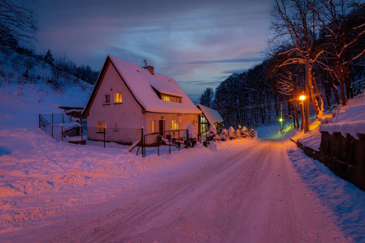 Gospoda I Noclegi Na Szlaku Bad Kudowa Exterior foto